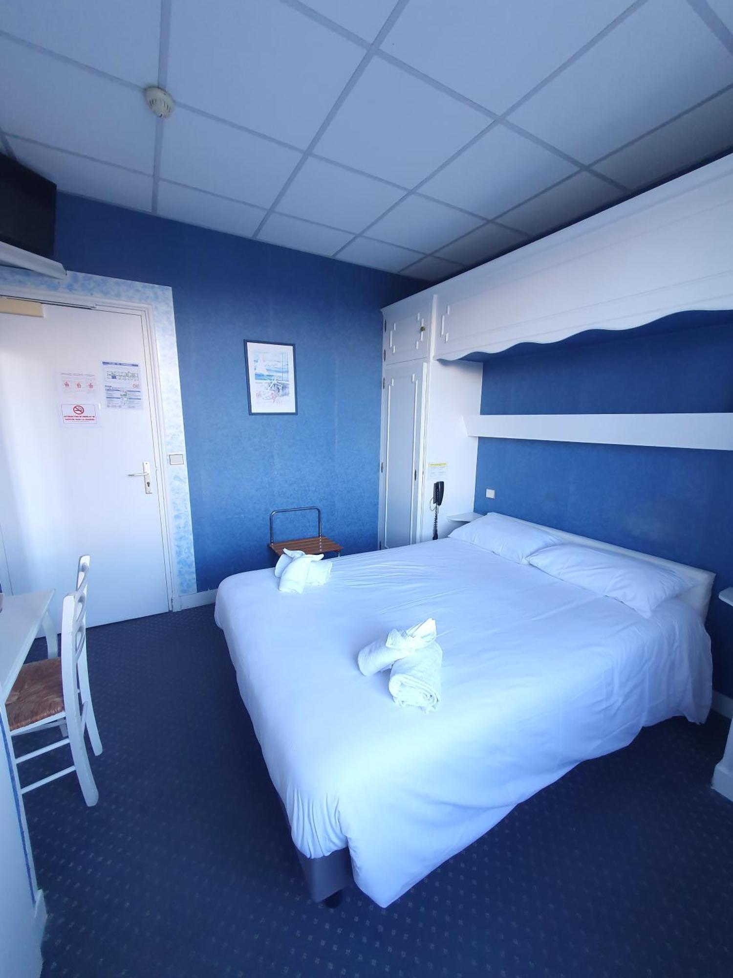 Hotel Le Phare วิสเทรอัม ภายนอก รูปภาพ
