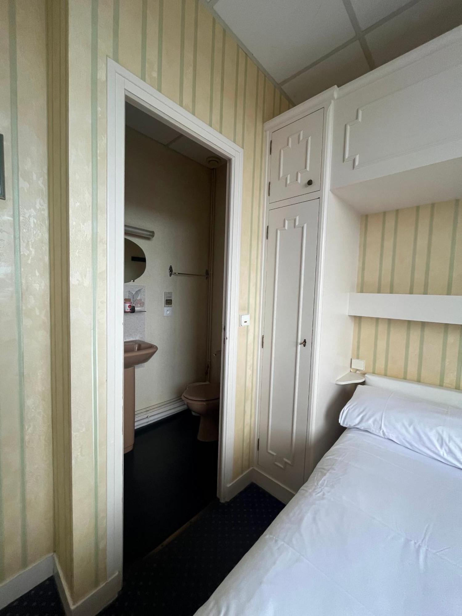 Hotel Le Phare วิสเทรอัม ภายนอก รูปภาพ